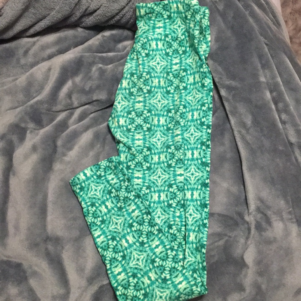 Never worn LLR Leggings!